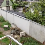 One-Bedroom Apartment in Warnemunde