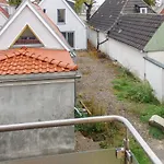 One-Bedroom Apartment in Warnemunde