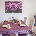 One-Bedroom Apartment in Warnemunde