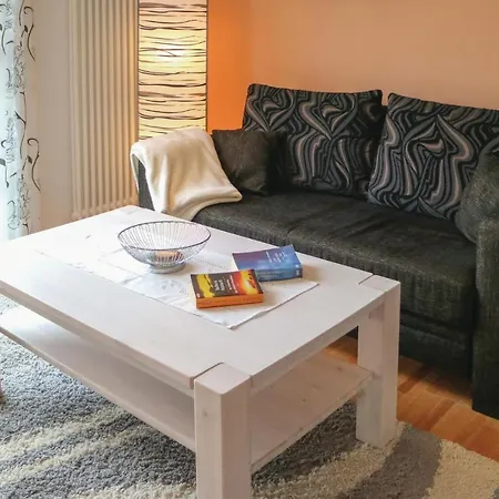 Beautiful In Warnemnde With Kitchen Apartment Rostock