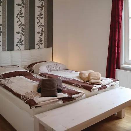 Beautiful In Warnemnde With Kitchen *