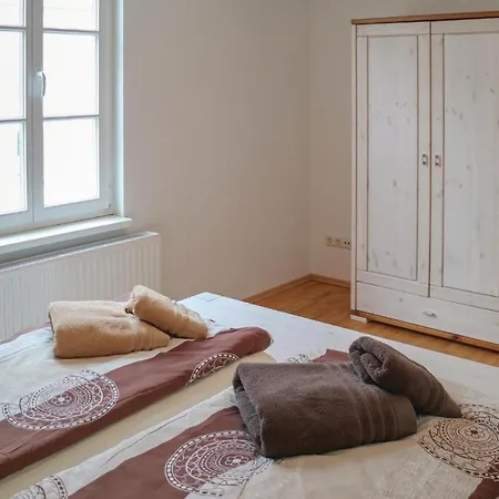 Apartment Beautiful In Warnemnde With Kitchen